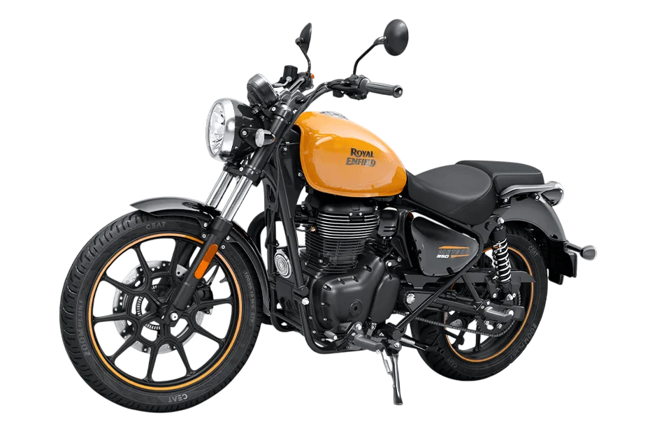 Meteor 350